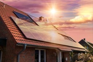 Evolution of California’s Net Energy Metering Policy