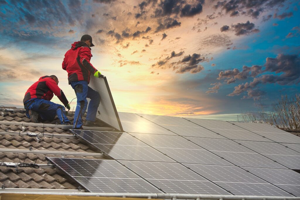 How to Land a Job in the Solar Industry
