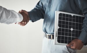 Building a Strong Referral Network for Solar Sales