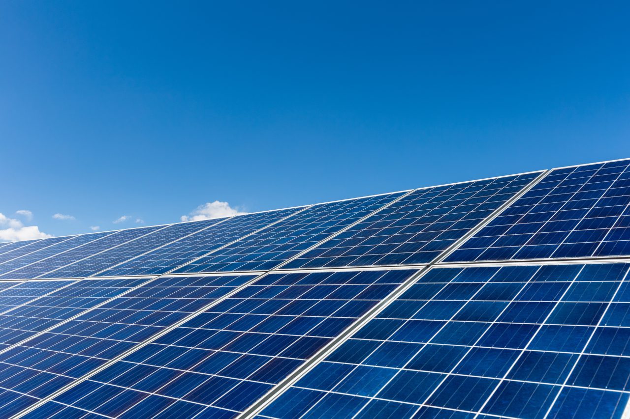 Net Metering Program