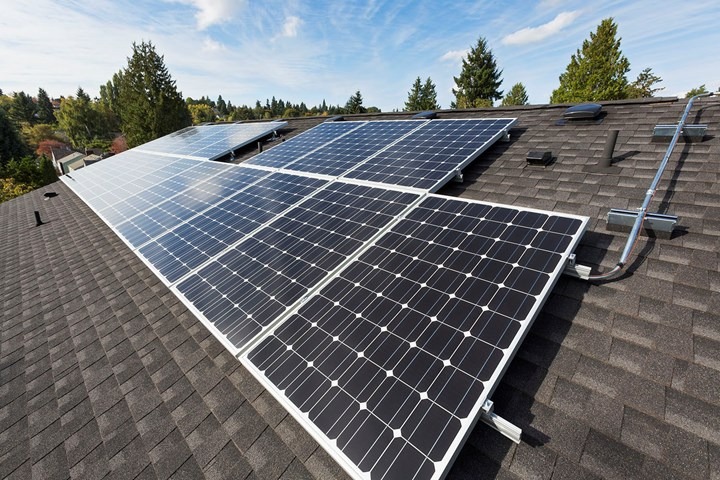 Residential Solar